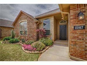 15917 Positano Dr in Edmond, OK - Building Photo - Building Photo