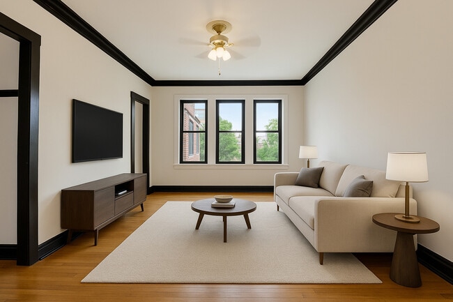 1469 W Carmen Ave in Chicago, IL - Building Photo - Building Photo