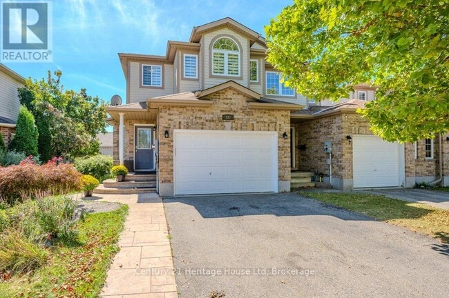 192 Severn Dr in Guelph, ON - Building Photo - Building Photo