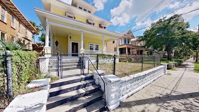 343 7th St W in Jacksonville, FL - Building Photo - Building Photo