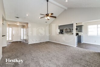 2606 N Spring Dr in Spring, TX - Building Photo - Building Photo