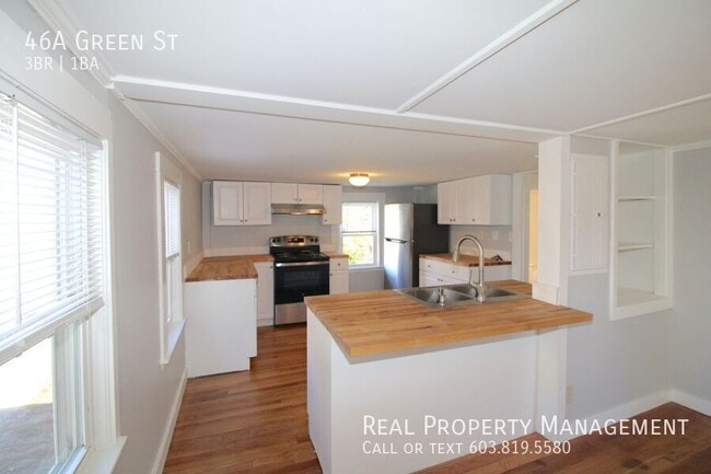 property at 42-46A Green St