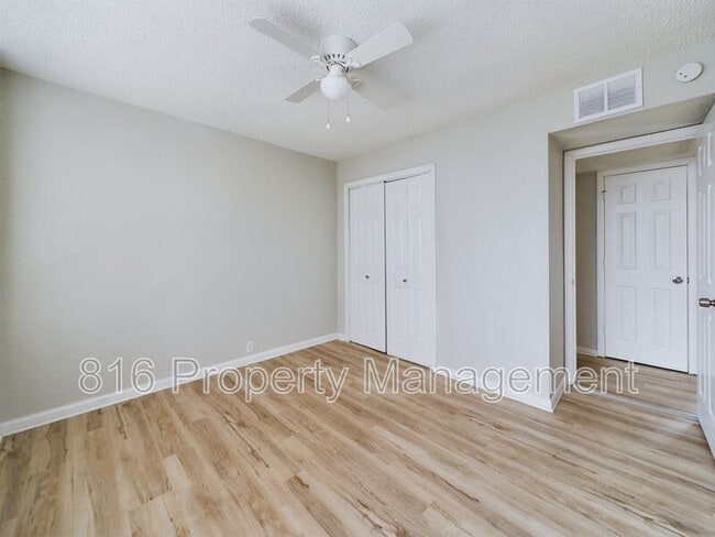property at 1601 Washington Blvd