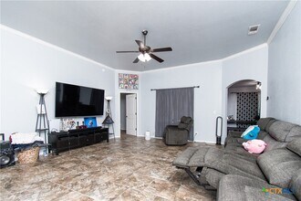 7601 Zircon Dr in Killeen, TX - Building Photo - Building Photo