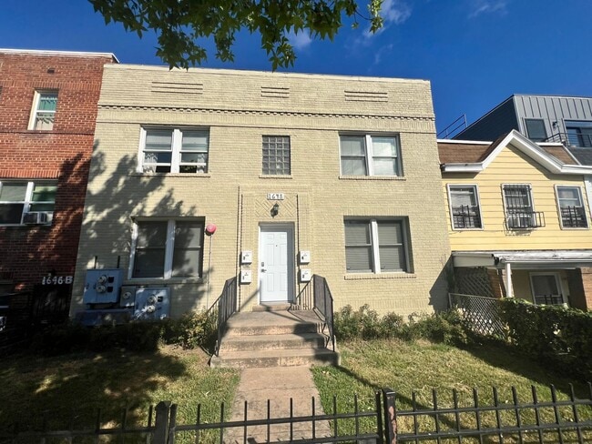 property at 1648 Montello Ave NE