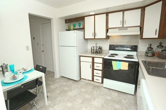 Mulberry Lane Apartments in Midland, MI - Building Photo - Interior Photo