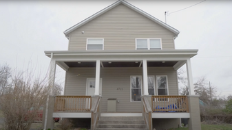 4722 Branchville Rd in College Park, MD - Building Photo