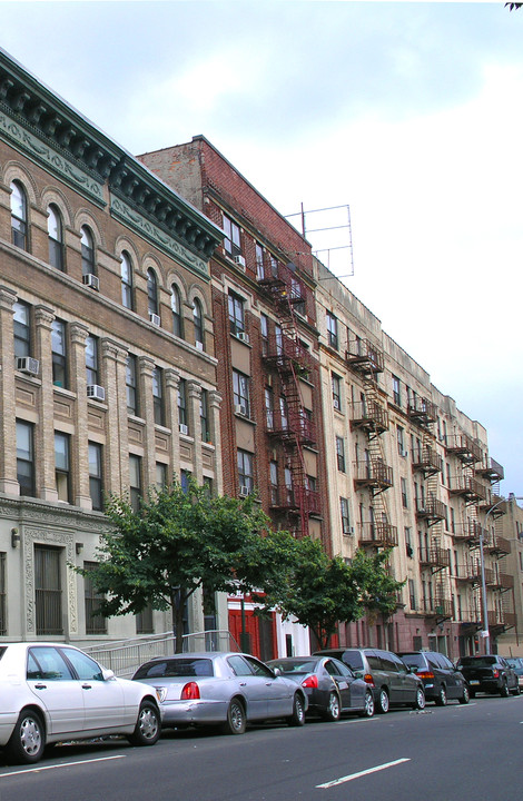 1178 Washington Ave in Bronx, NY - Building Photo