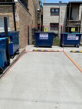 1451-53 W Carmen in Chicago, IL - Building Photo - Building Photo