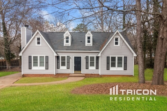 13 Dyers Hall Ct