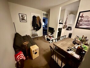 829-833 Beacon St in Boston, MA - Building Photo - Building Photo