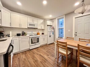 15 Sewall St, Unit 1 in Boston, MA - Building Photo - Building Photo