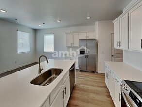 6521 E Paseo Alga in Tucson, AZ - Building Photo - Building Photo