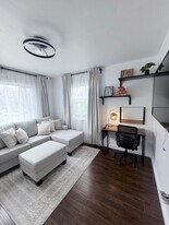 1169 20th St in San Diego, CA - Building Photo