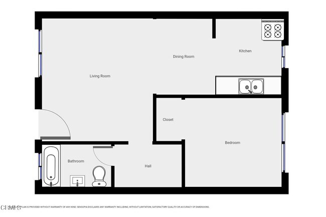710 W Channel Islands Blvd-Unit -C-08 in Oxnard, CA - Building Photo - Building Photo