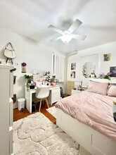 846 Huntington Ave, Unit 1 in Boston, MA - Foto de edificio - Building Photo