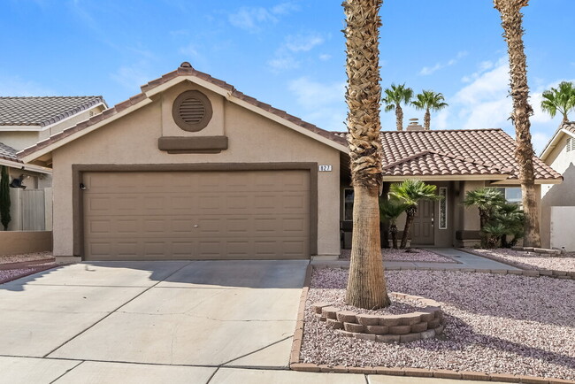 property at 827 Harbor Beach Ct
