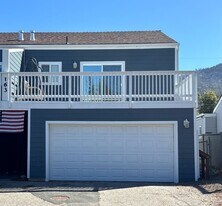 163 Michelle Dr in Stateline, NV - Building Photo