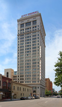 City Federal Condominium in Birmingham, AL - Building Photo - Building Photo