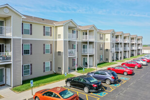 Connect55+ Omaha Senior Community 55+ Apartments