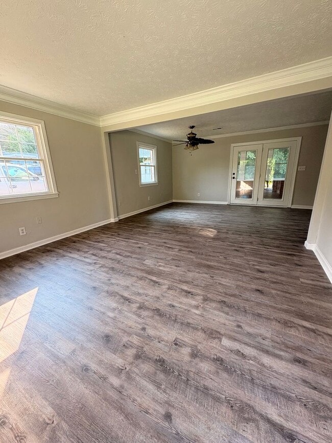 1403 Blair St in Thomasville, NC - Building Photo - Building Photo