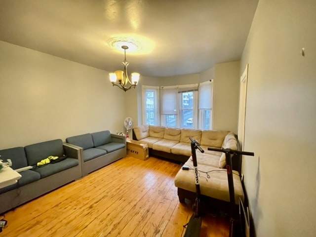 814 Parker St, Unit 3