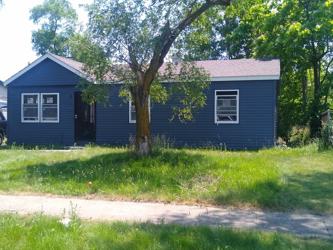 property at 4451 20th Pl