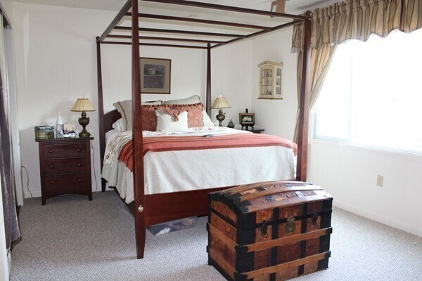 114 Burkhall St, Unit E in Weymouth, MA - Building Photo - Building Photo