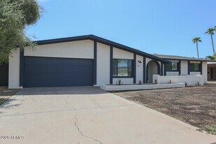 1817 E Alameda Dr in Tempe, AZ - Building Photo