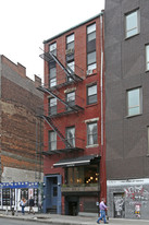 47 E Houston St Apartamentos