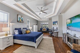 28424 Del Lago Way in Bonita Springs, FL - Building Photo