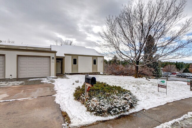 property at 1280 South St