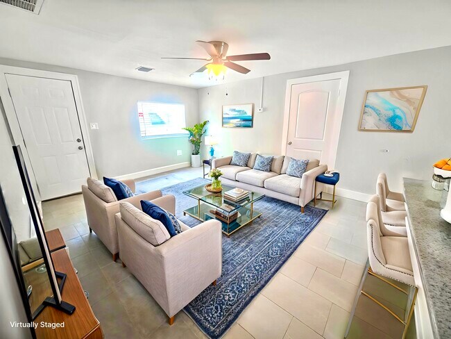 506 Engman St in Clearwater, FL - Building Photo - Building Photo