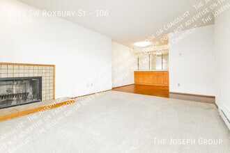 3421 SW Roxbury St in Seattle, WA - Building Photo - Building Photo