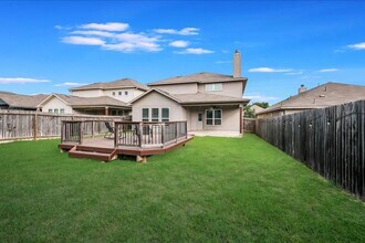 8252 Breezy Cv in Schertz, TX - Building Photo - Building Photo