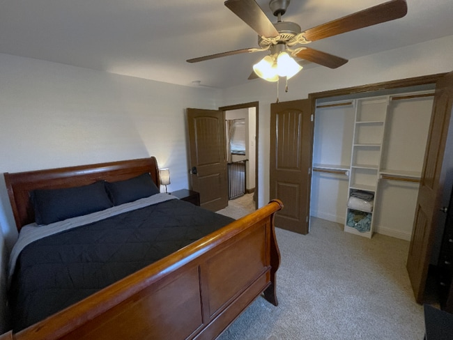 3002 Oakley St in Abilene, TX - Building Photo - Building Photo