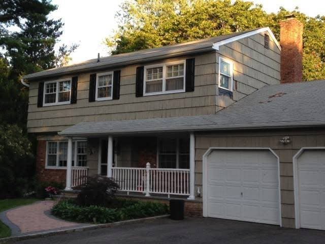 property at 305 Maplewood Rd