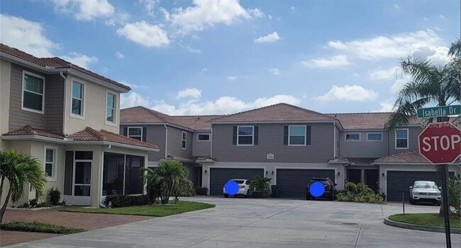 1460 Isabella Dr in Melbourne, FL - Building Photo - Building Photo