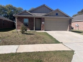 1412 Clairborne Ct in Little Elm, TX - Building Photo