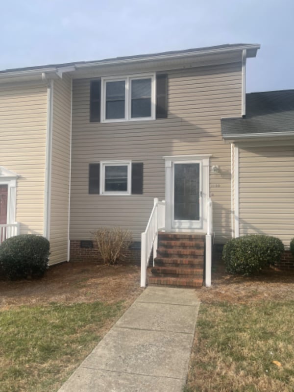 property at 1139 Glendale Dr
