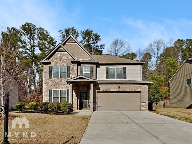 property at 5971 Wolf Creek Dr