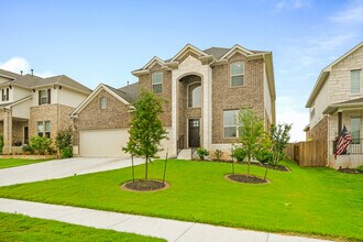 8325 Paola St in Round Rock, TX - Building Photo - Building Photo