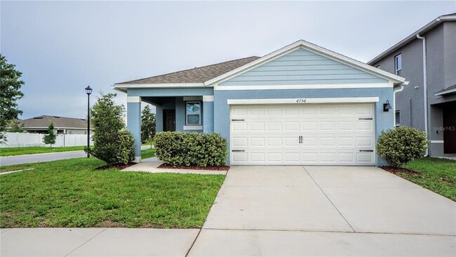 property at 6756 Huntleigh Hammock Rd