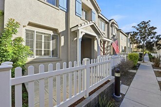 1446 Trouville Ln in Chula Vista, CA - Building Photo - Building Photo