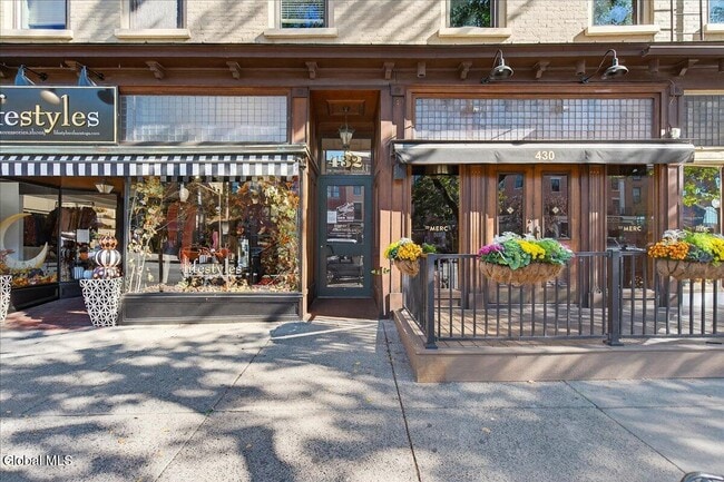 property at 432 Broadway