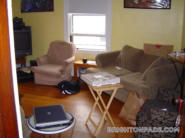 46 Mapleton St, Unit 2 in Boston, MA - Building Photo - Building Photo