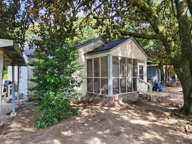 property at 427 Bernard Dr