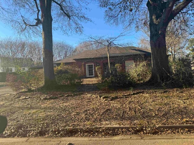 1833 Greensprings Ln in Memphis, TN - Building Photo - Building Photo