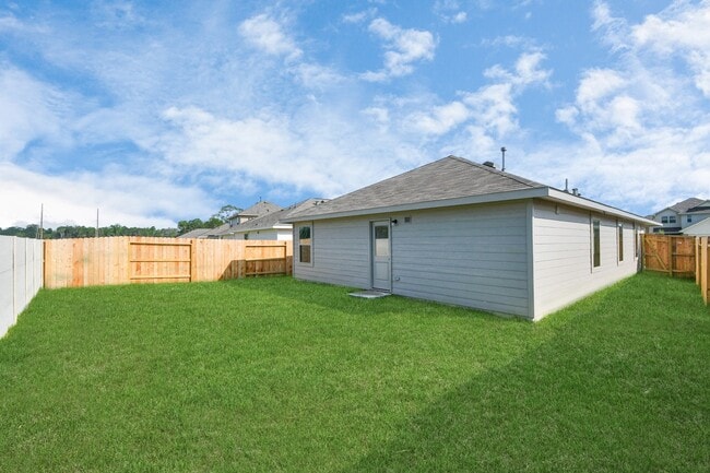 18602 Cepagatti Dr in New Caney, TX - Building Photo - Building Photo