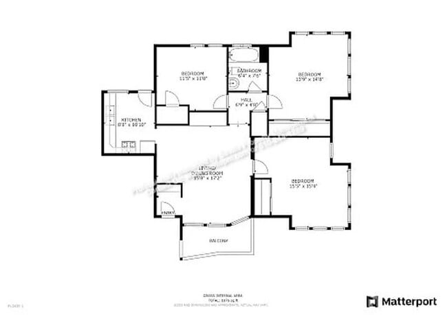 963 18th St in Oakland, CA - Building Photo - Building Photo